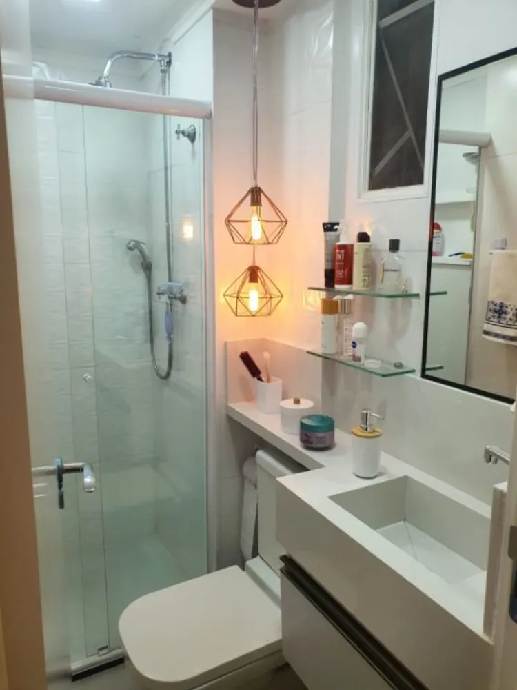 Apartamento, 3 quartos, 60 m² - Foto 10