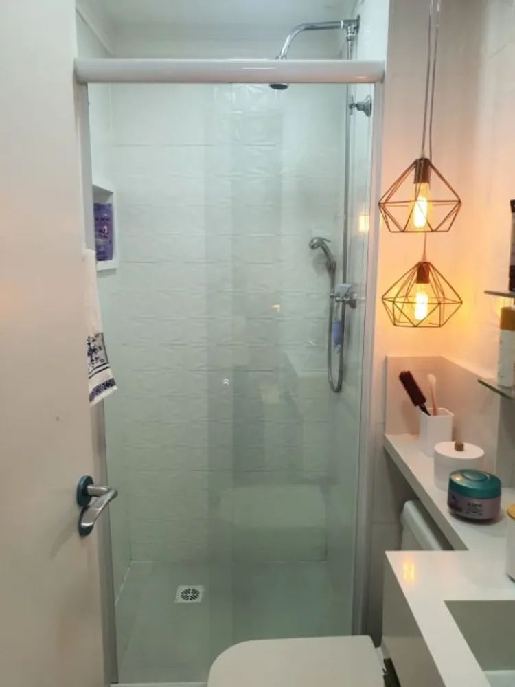 Apartamento, 3 quartos, 60 m² - Foto 11