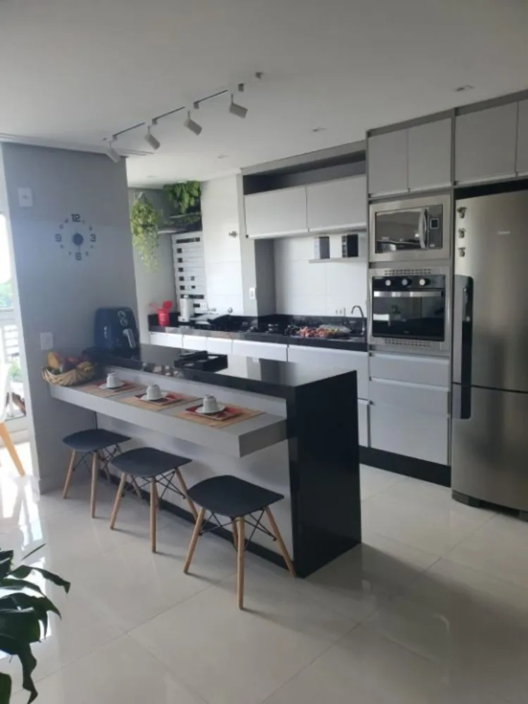 Apartamento, 3 quartos, 60 m² - Foto 22