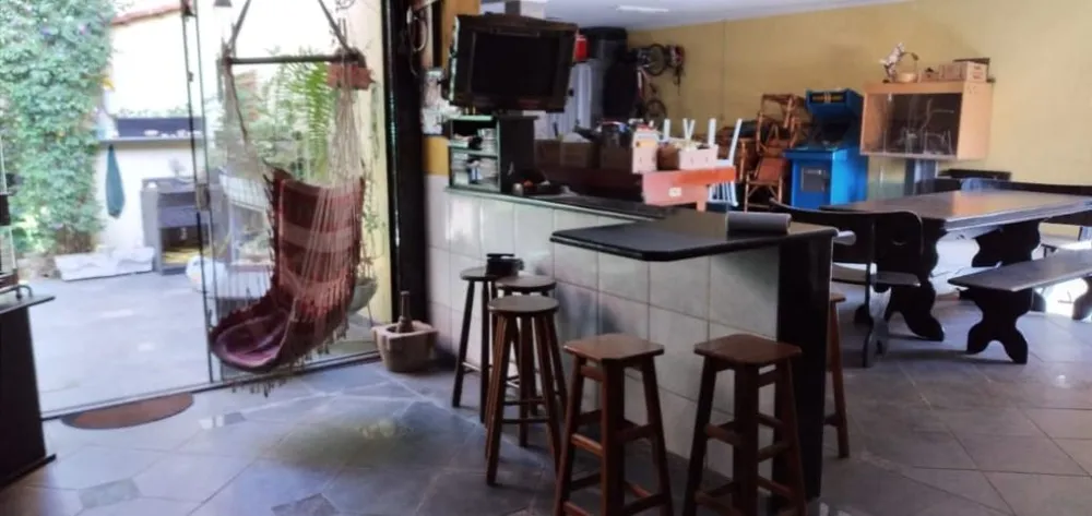 Sobrado, 3 quartos, 380 m² - Foto 10