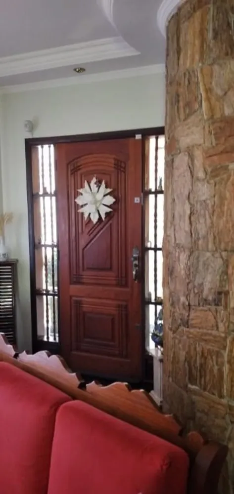 Sobrado, 3 quartos, 380 m² - Foto 6