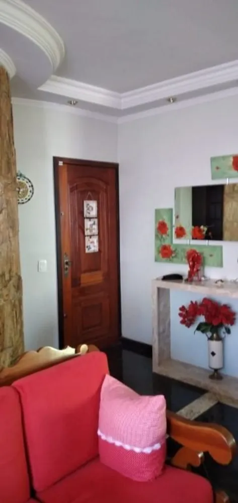 Sobrado, 3 quartos, 380 m² - Foto 8