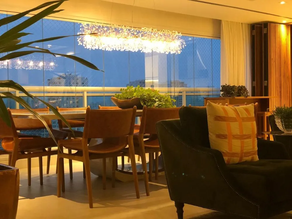 Apartamento, 3 quartos, 197 m² - Foto 7