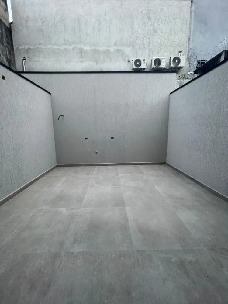 Sobrado, 3 quartos, 133 m² - Foto 8