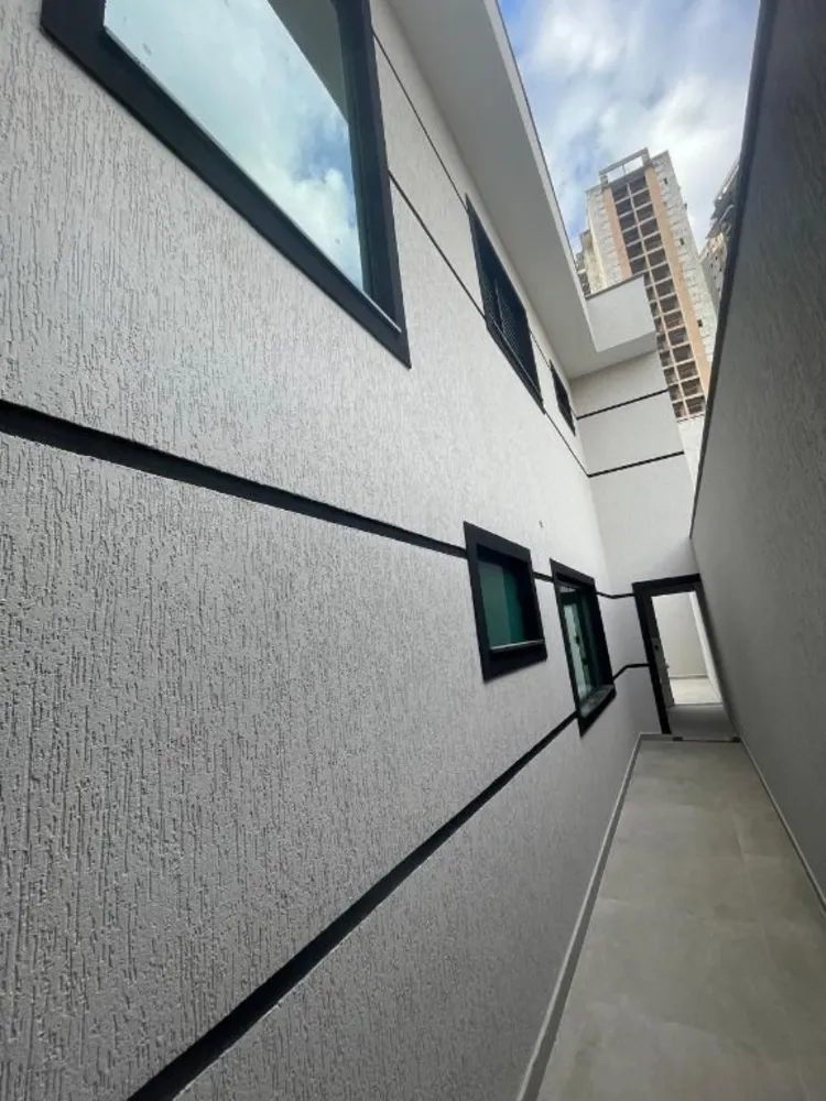 Sobrado, 3 quartos, 133 m² - Foto 3