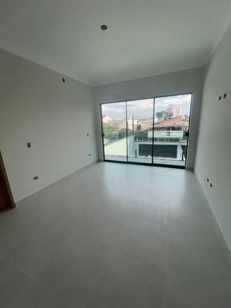 Sobrado, 3 quartos, 133 m² - Foto 4