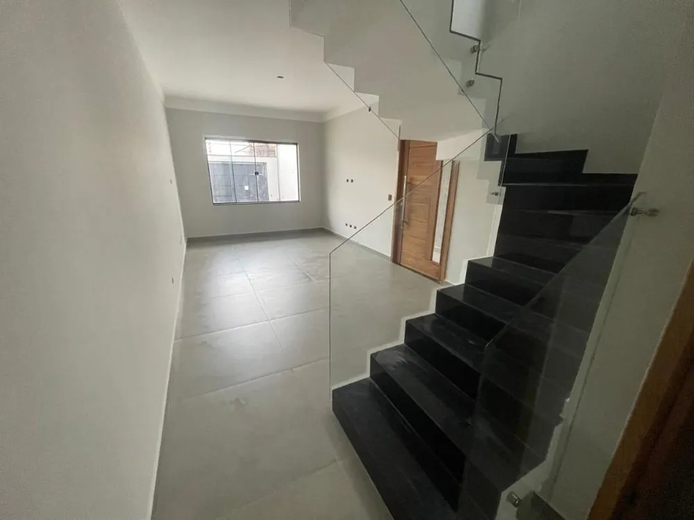 Sobrado, 3 quartos, 133 m² - Foto 2
