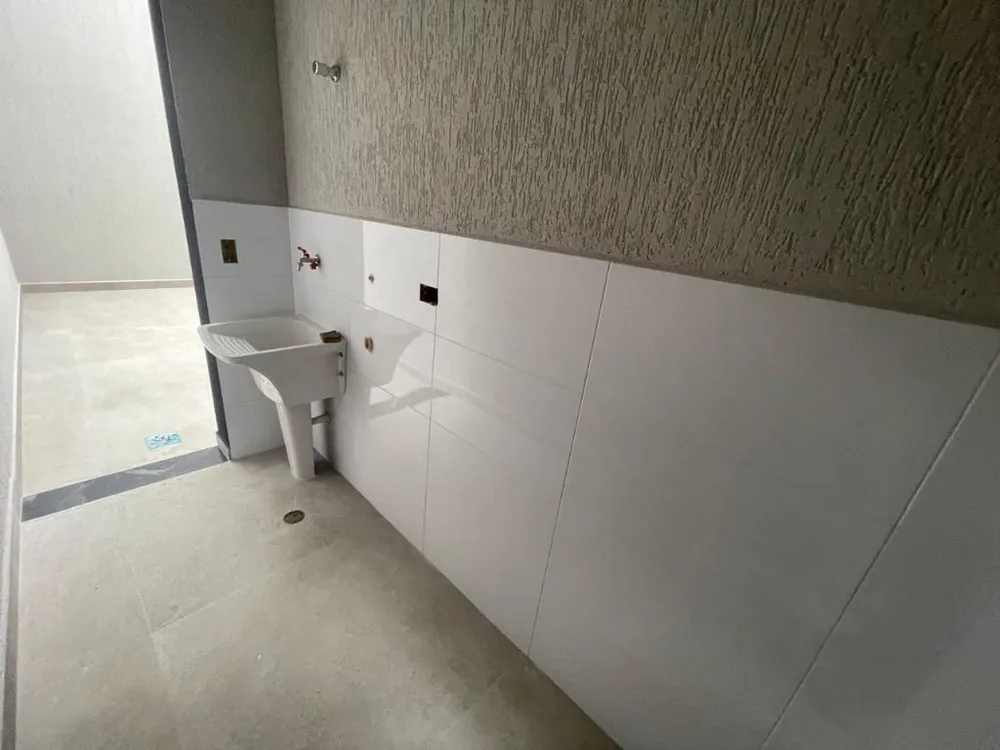 Sobrado, 3 quartos, 133 m² - Foto 1