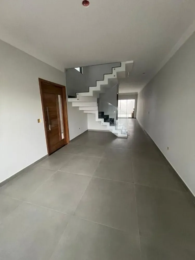 Sobrado, 3 quartos, 133 m² - Foto 3