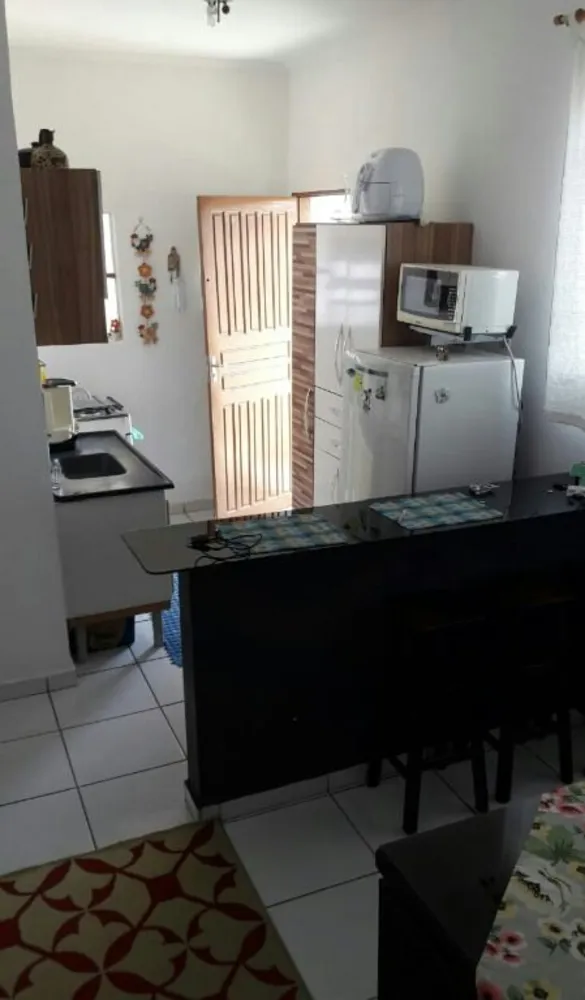 Casa, 2 quartos, 120 m² - Foto 4