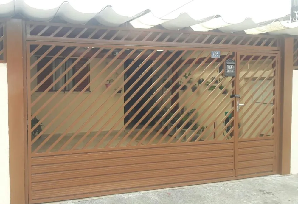 Casa, 2 quartos, 120 m² - Foto 1