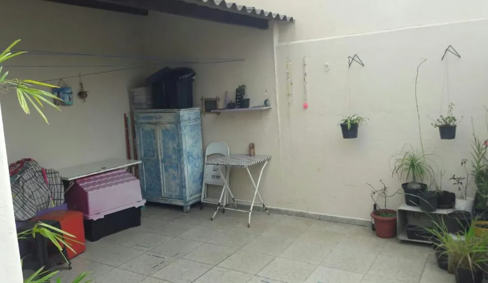 Casa, 2 quartos, 120 m² - Foto 2