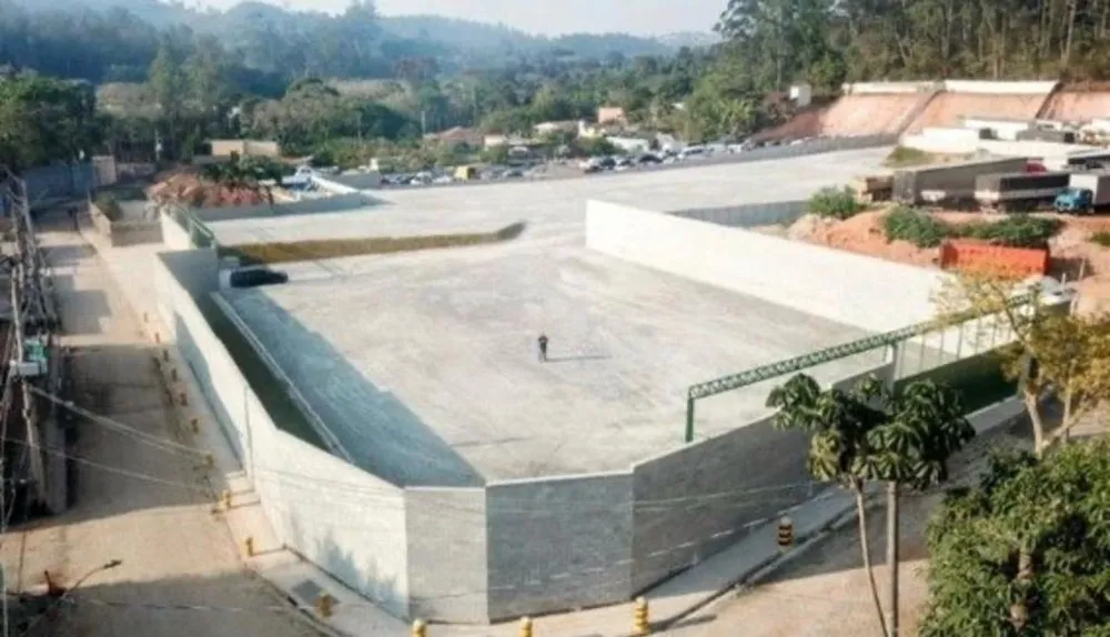 Terreno, 5500 m² - Foto 1