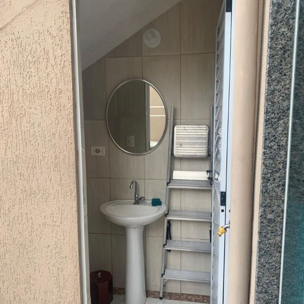 Sobrado, 3 quartos, 240 m² - Foto 10