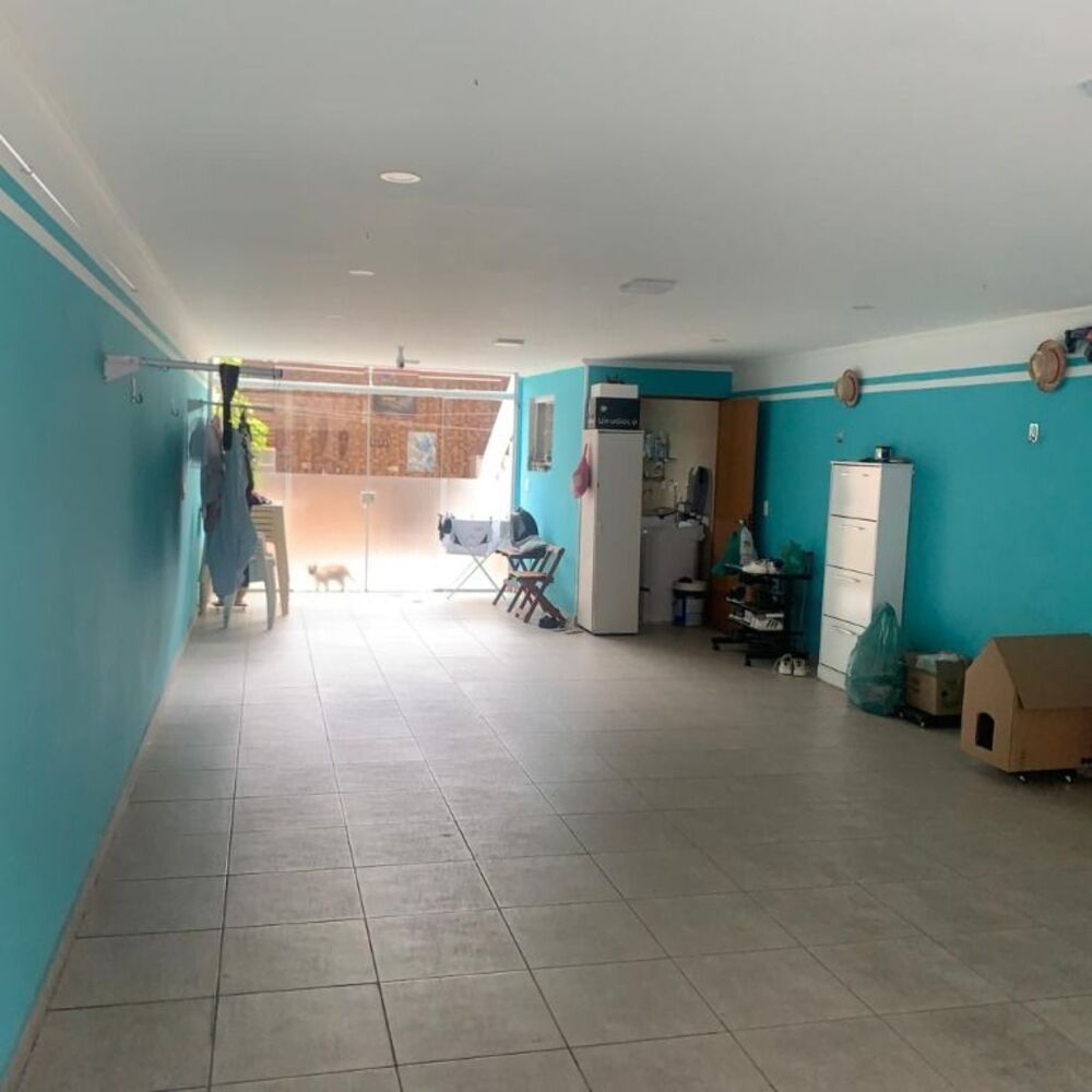 Sobrado, 3 quartos, 240 m² - Foto 11