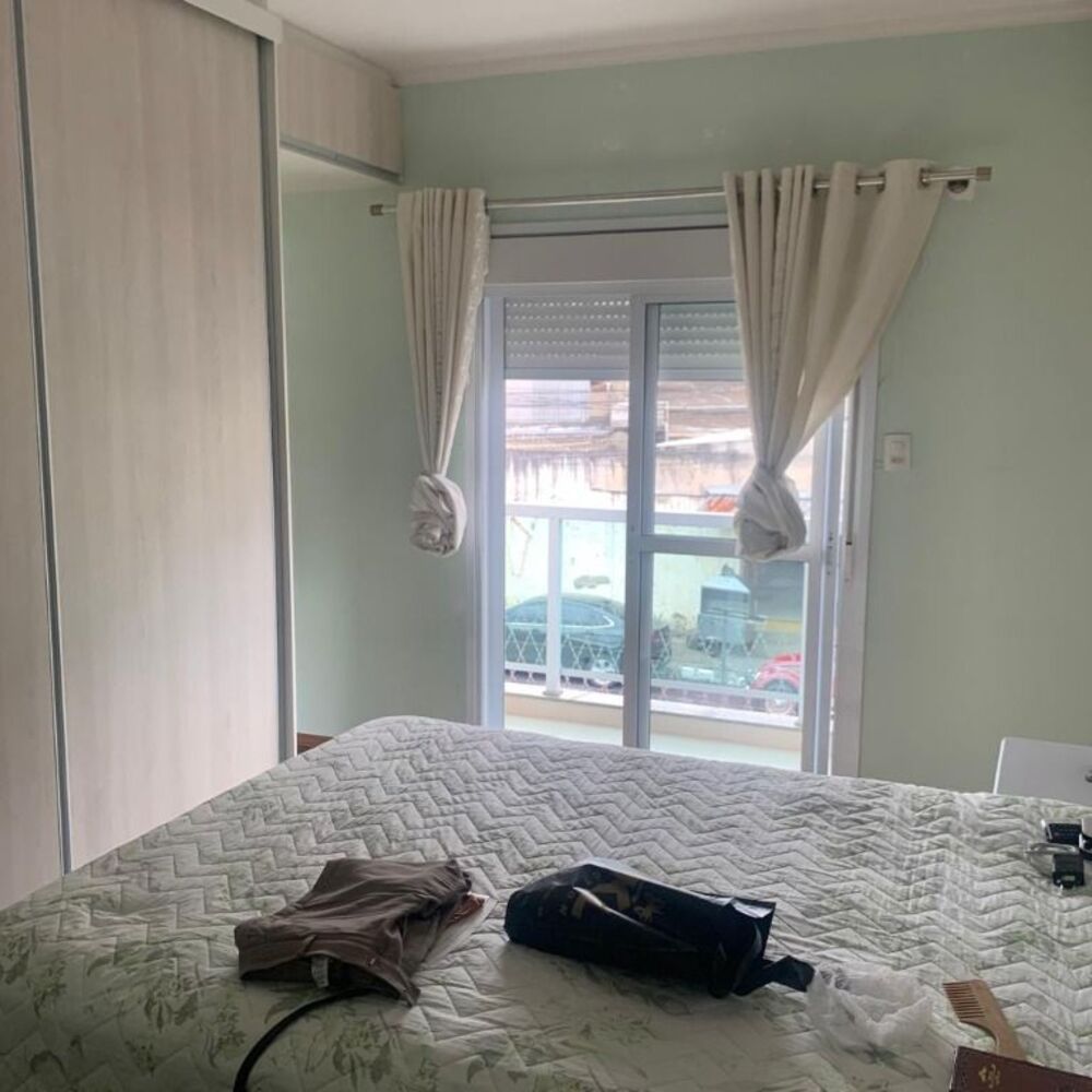 Sobrado, 3 quartos, 240 m² - Foto 3