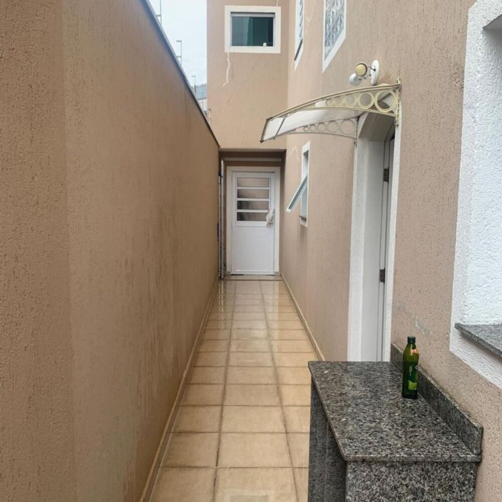 Sobrado, 3 quartos, 240 m² - Foto 9