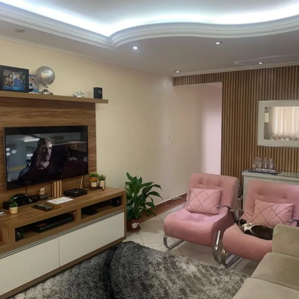 Sobrado, 3 quartos, 240 m² - Foto 8