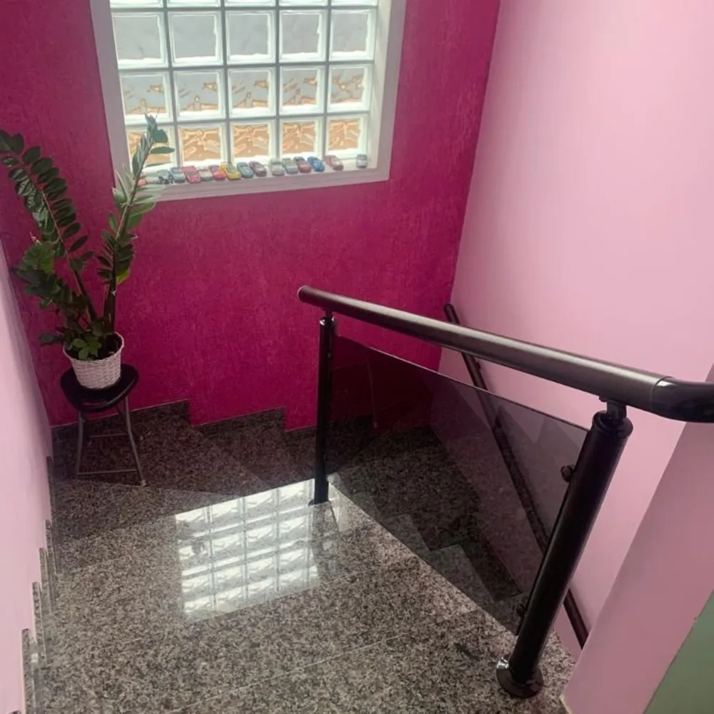 Sobrado, 3 quartos, 240 m² - Foto 5