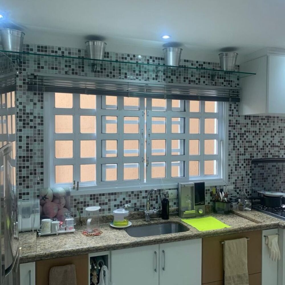 Sobrado, 3 quartos, 240 m² - Foto 8