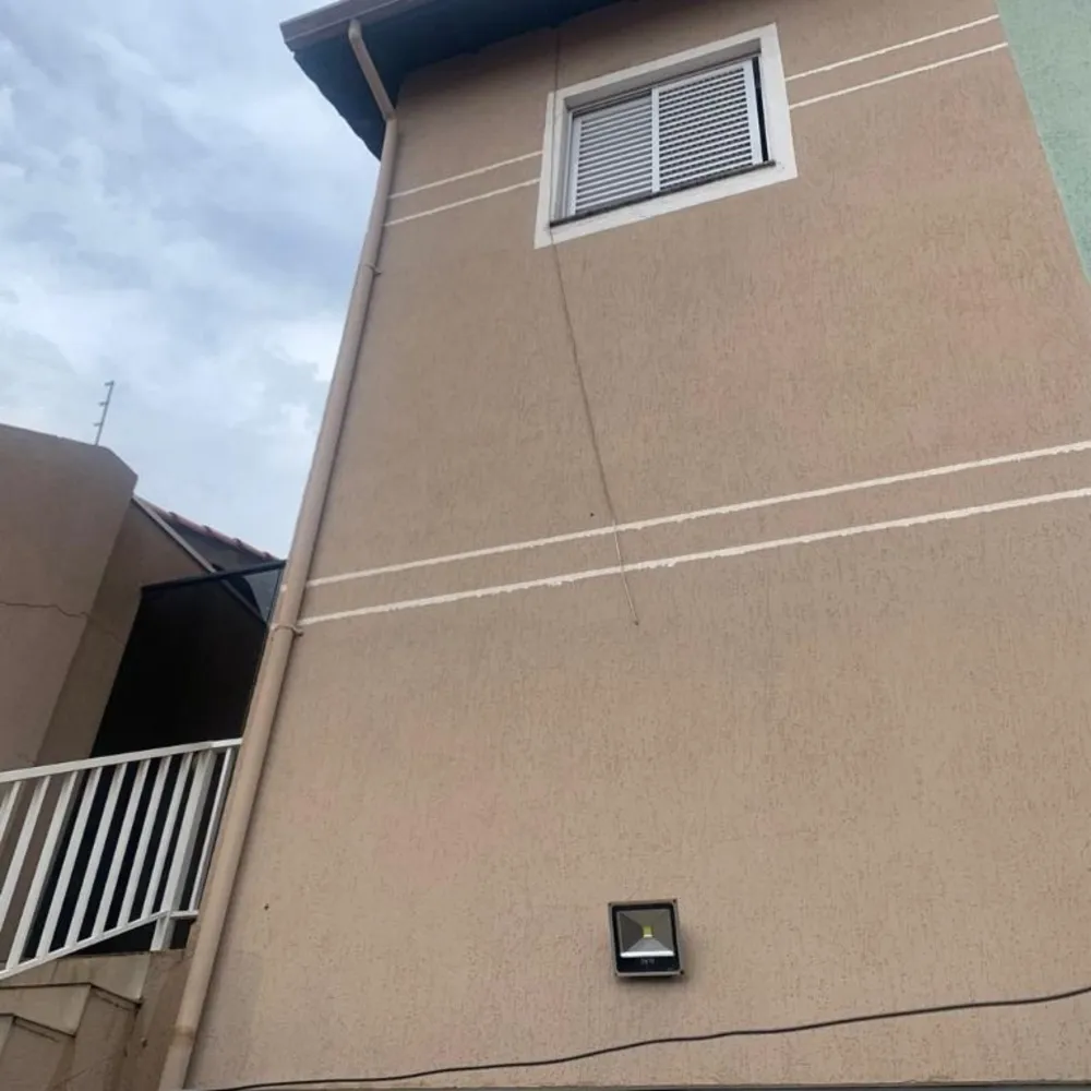 Sobrado, 3 quartos, 240 m² - Foto 13