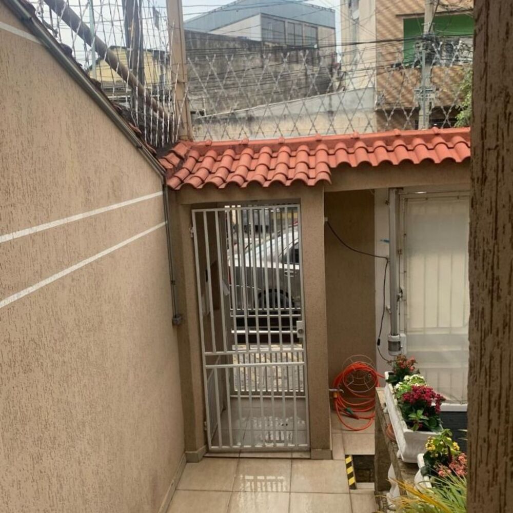 Sobrado, 3 quartos, 240 m² - Foto 6