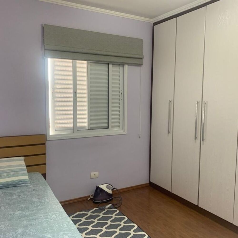 Sobrado, 3 quartos, 240 m² - Foto 5