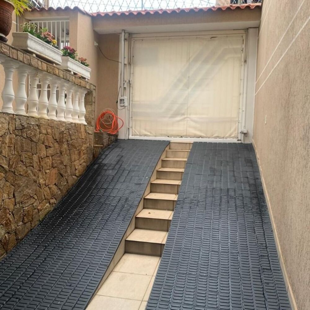Sobrado, 3 quartos, 240 m² - Foto 12