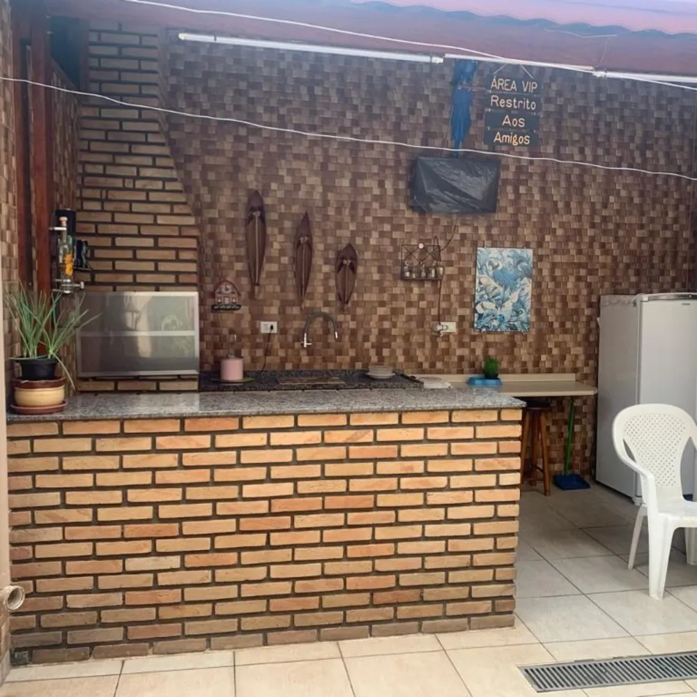 Sobrado, 3 quartos, 240 m² - Foto 15