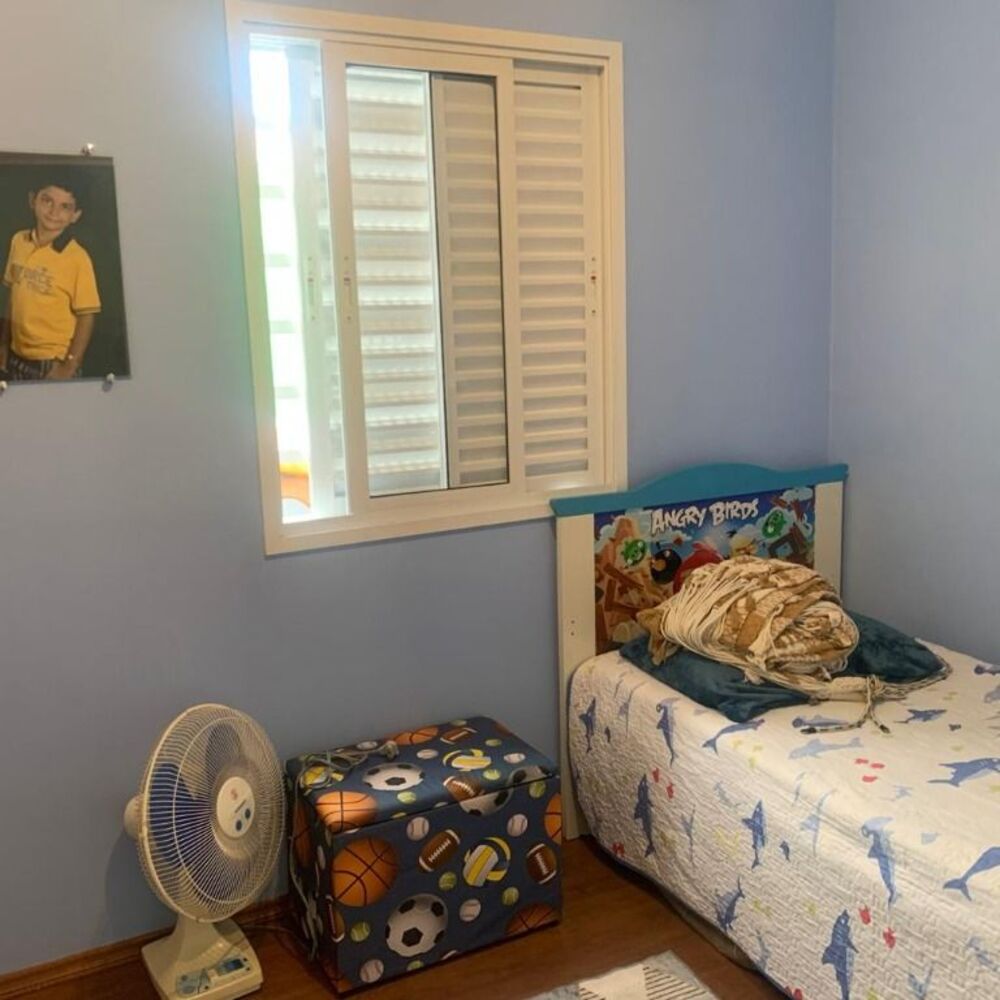 Sobrado, 3 quartos, 240 m² - Foto 4