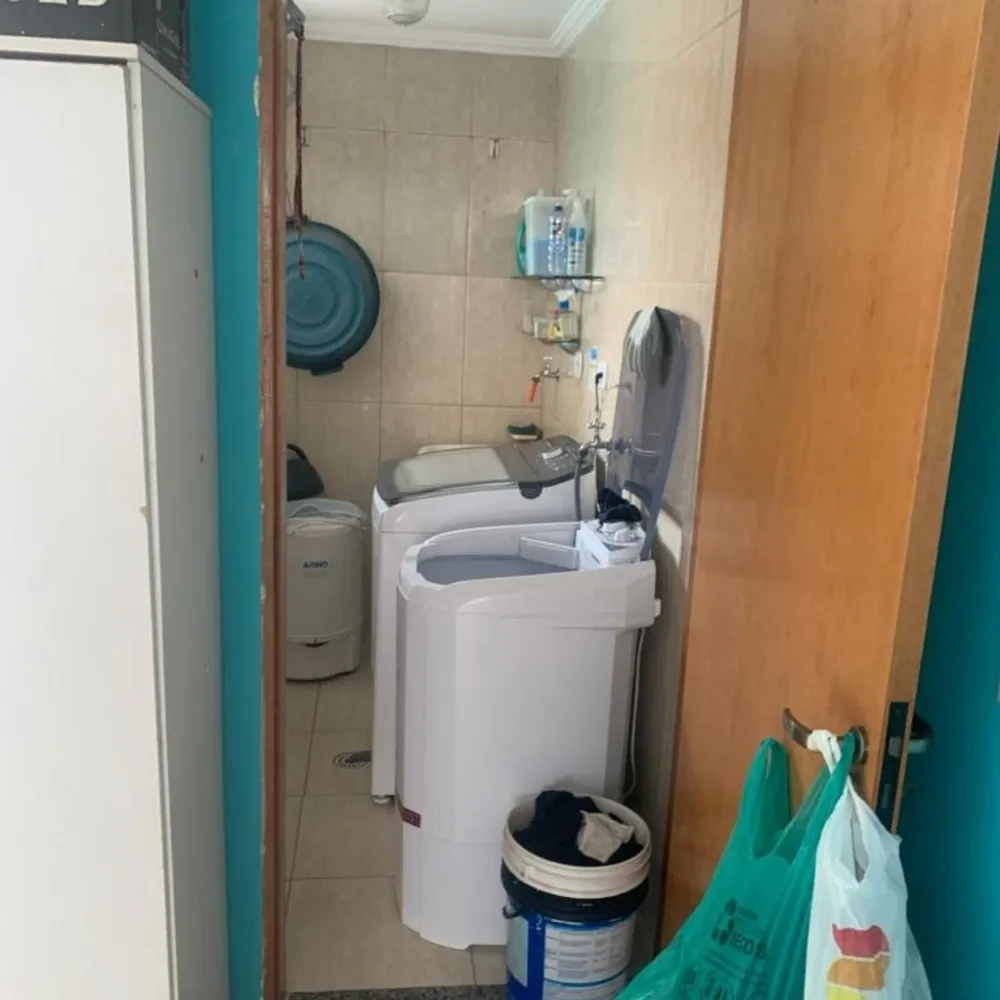 Sobrado, 3 quartos, 240 m² - Foto 16