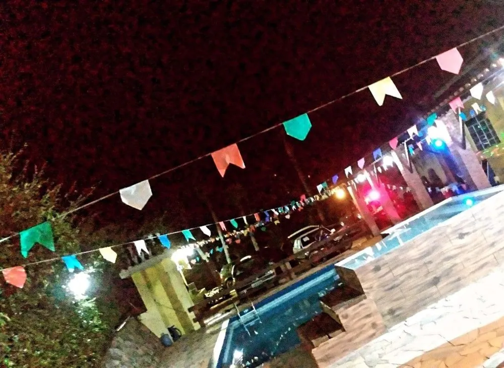 Chácara, 2 quartos, 6250 m² - Foto 9