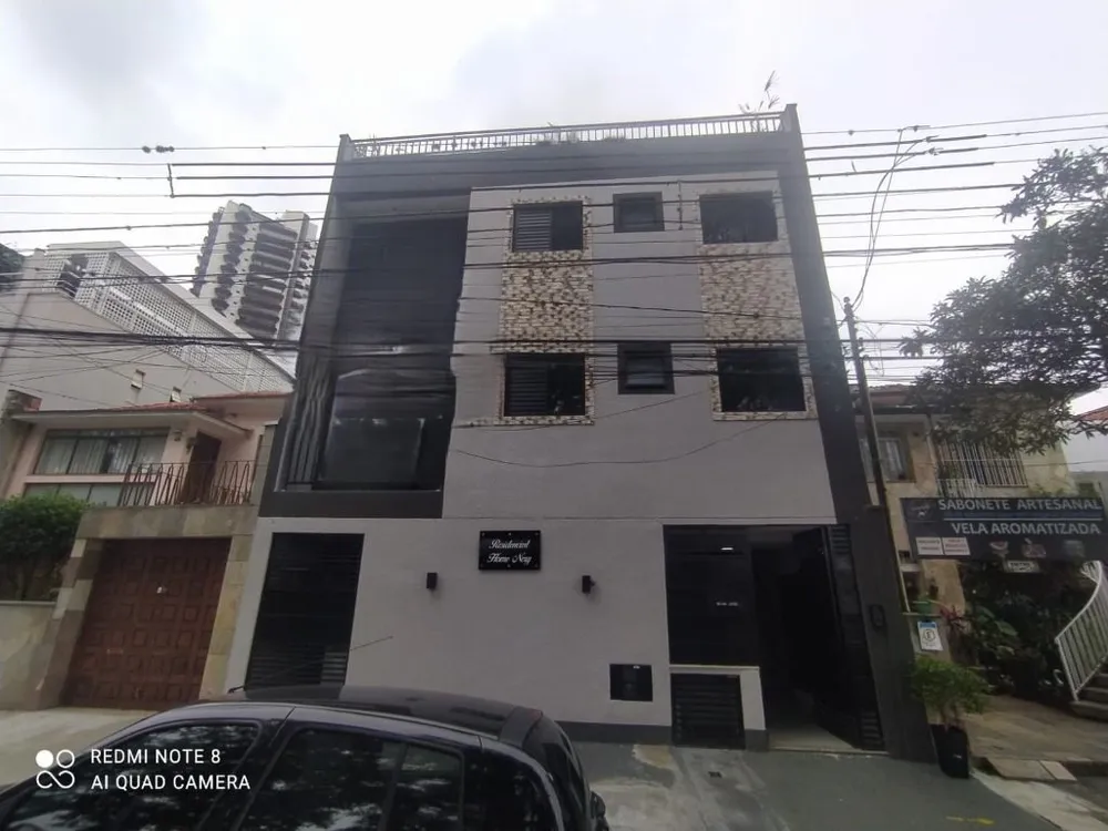 Apartamento, 1 quarto, 28 m² - Foto 3