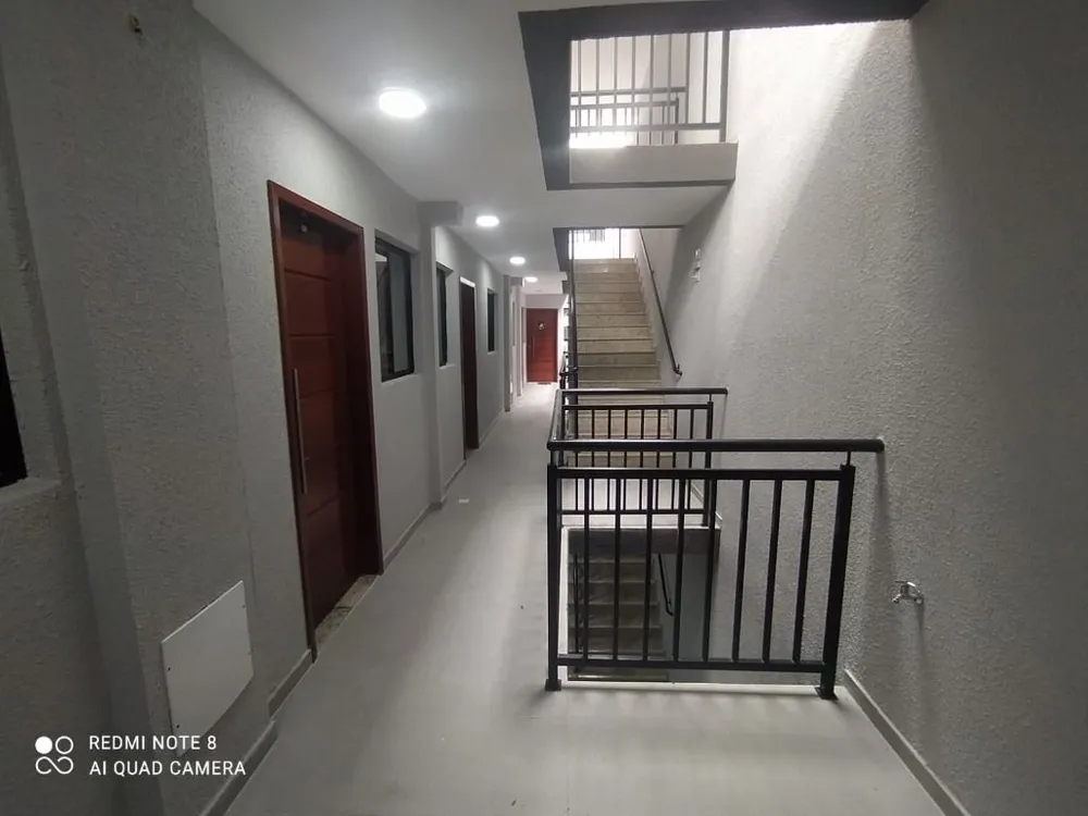 Apartamento, 1 quarto, 28 m² - Foto 10