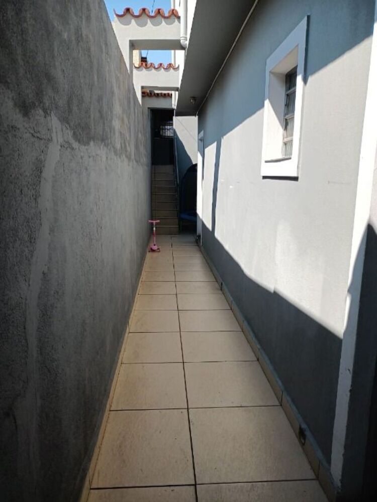 Sobrado, 3 quartos, 145 m² - Foto 3