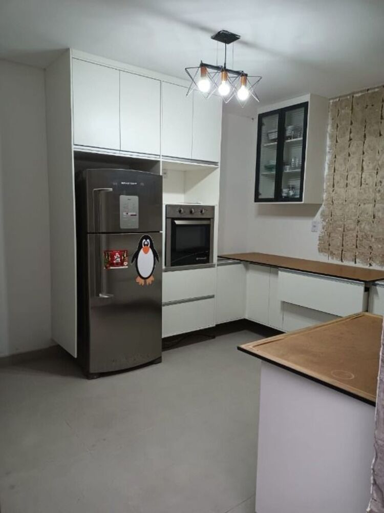 Sobrado, 3 quartos, 145 m² - Foto 13