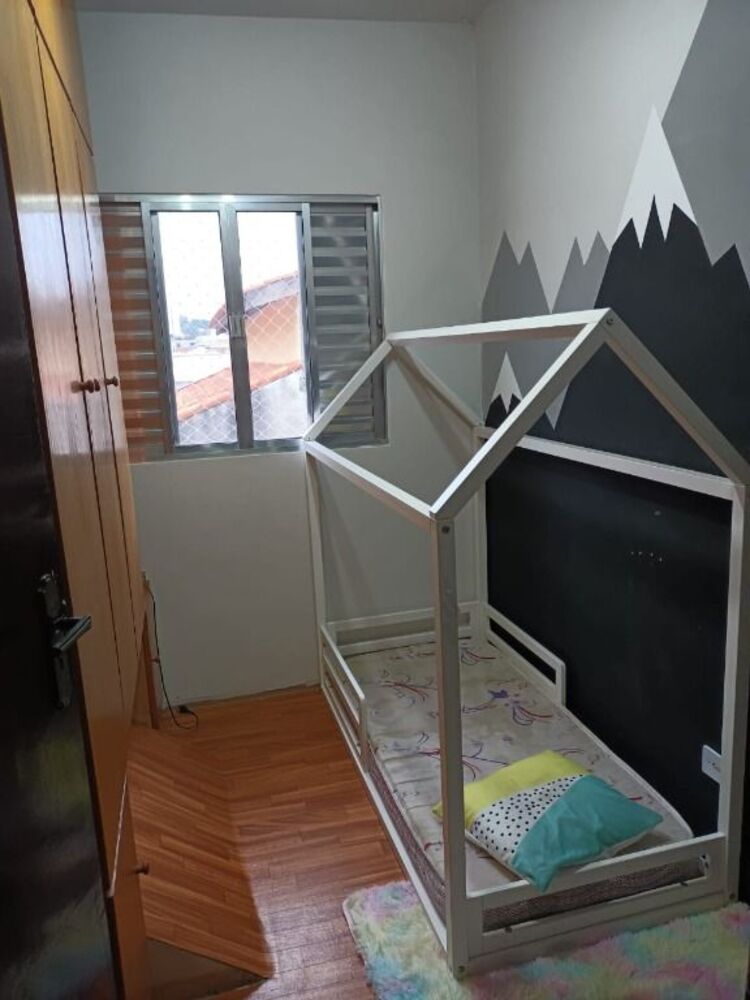 Sobrado, 3 quartos, 145 m² - Foto 9