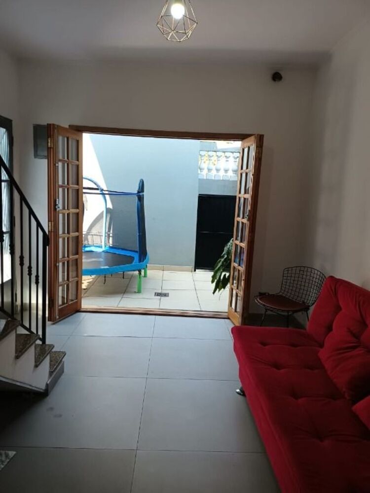 Sobrado, 3 quartos, 145 m² - Foto 5