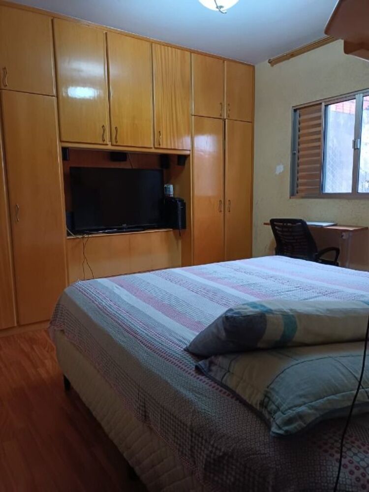 Sobrado, 3 quartos, 145 m² - Foto 17