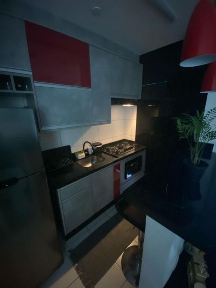 Apartamento, 2 quartos, 52 m² - Foto 4