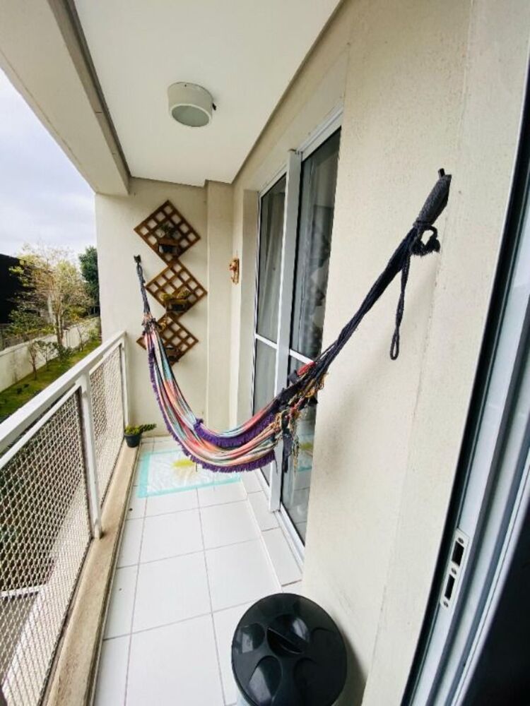 Apartamento, 2 quartos, 52 m² - Foto 2