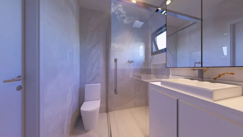 Apartamento, 2 quartos, 44 m² - Foto 10
