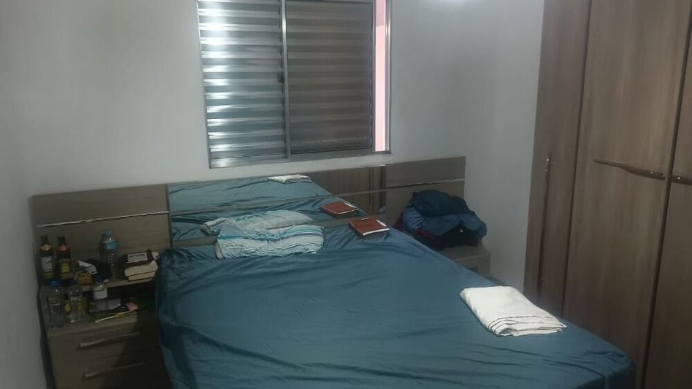 Apartamento, 2 quartos, 54 m² - Foto 4