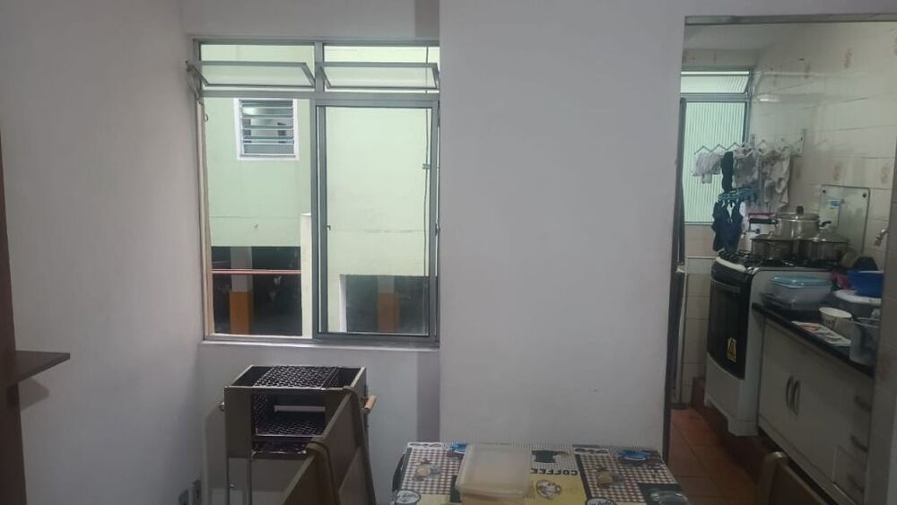 Apartamento, 2 quartos, 54 m² - Foto 2