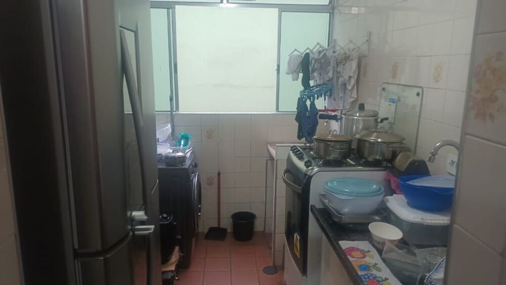 Apartamento, 2 quartos, 54 m² - Foto 3