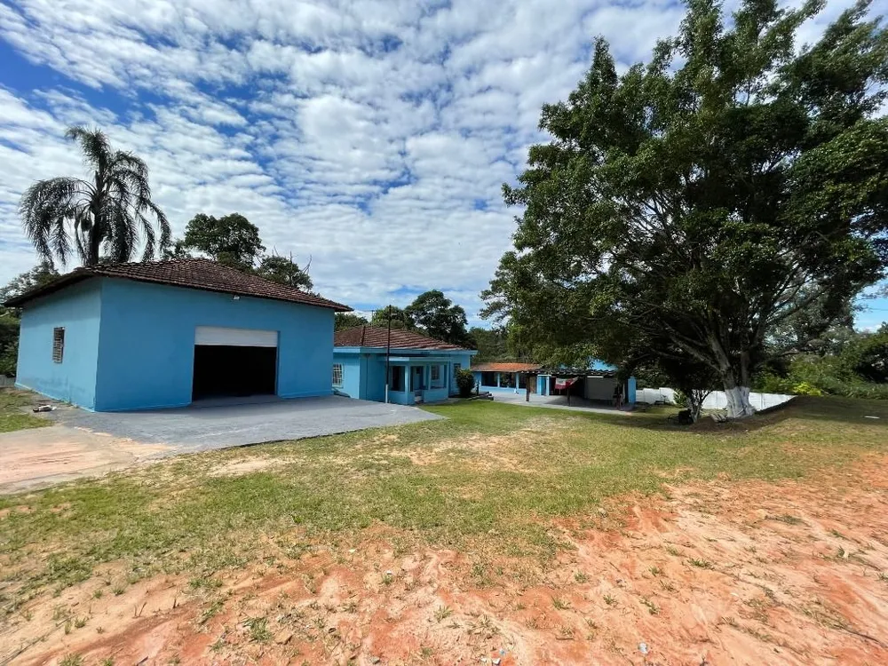 Terreno, 6000 m² - Foto 1