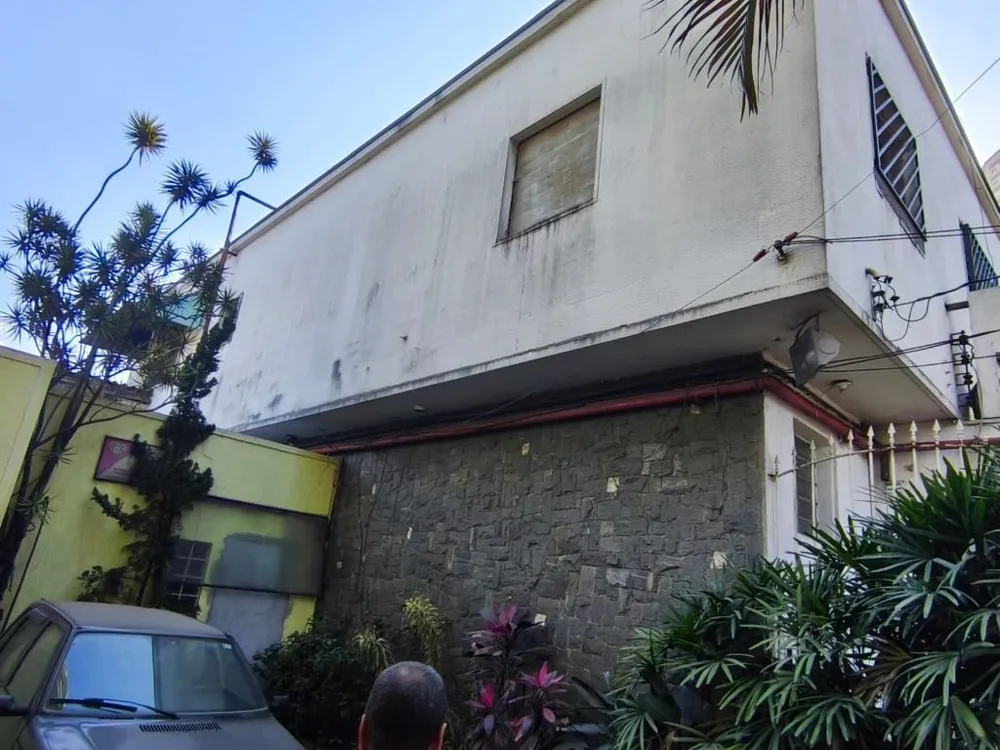 Prédio Inteiro, 577 m² - Foto 2