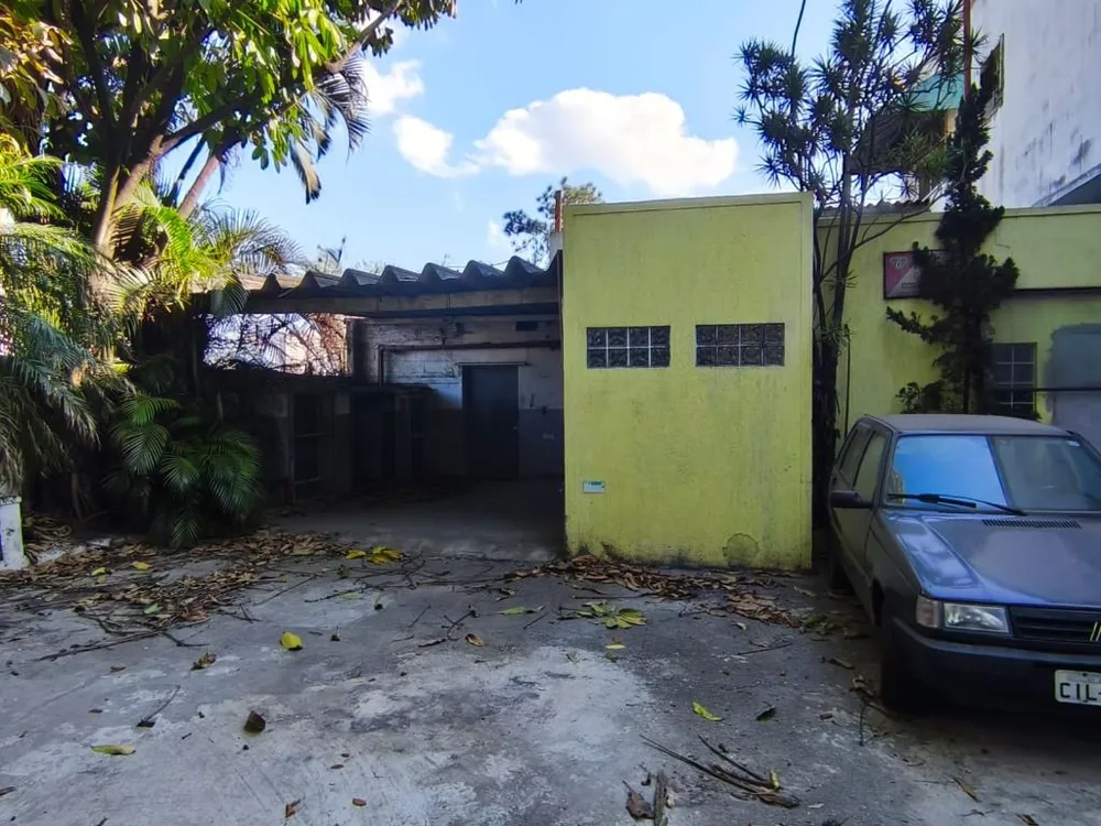 Prédio Inteiro, 577 m² - Foto 3