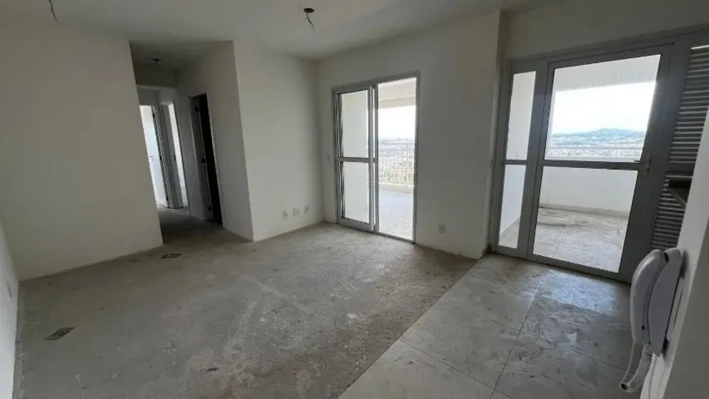 Apartamento, 3 quartos, 73 m² - Foto 4