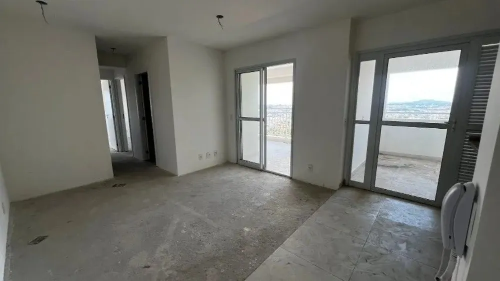 Apartamento, 3 quartos, 73 m² - Foto 1